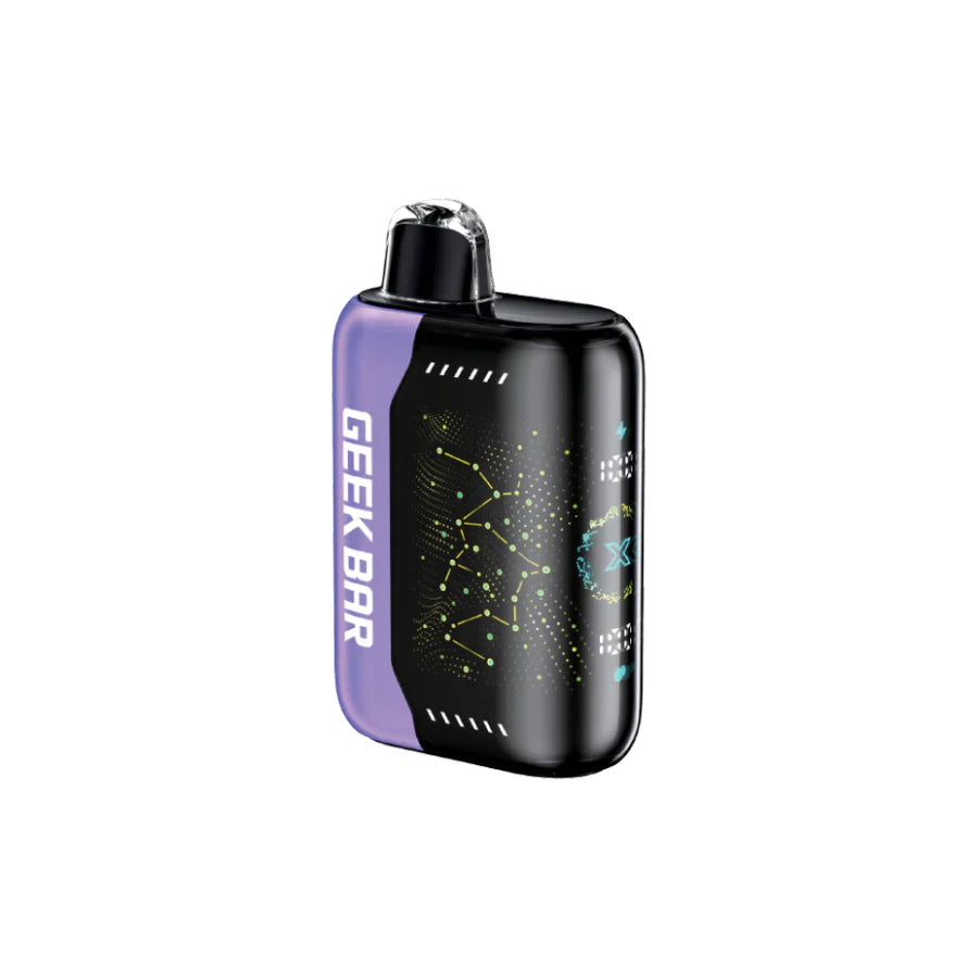 Geek Bar Pulse X - 25k PUFF