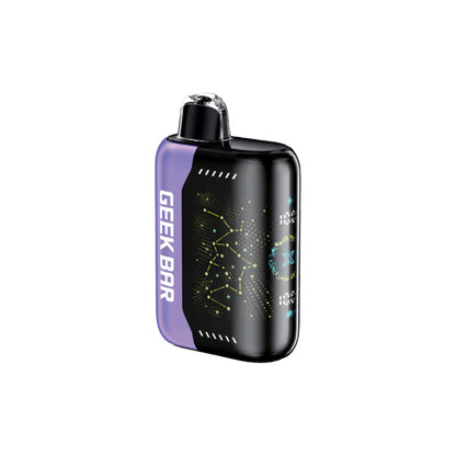 Geek Bar Pulse X - 25k PUFF