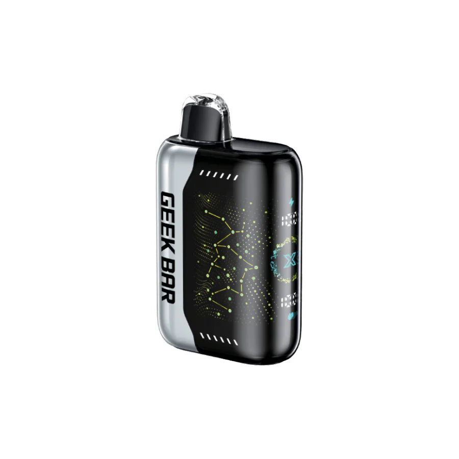 Geek Bar Pulse X - 25k PUFF