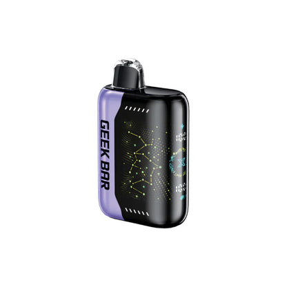 Geek Bar Pulse X - 25k PUFF