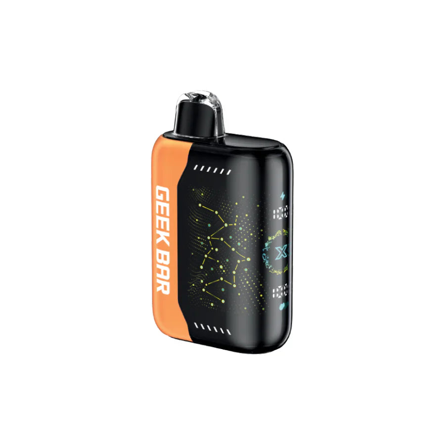 Geek Bar Pulse X - 25k PUFF