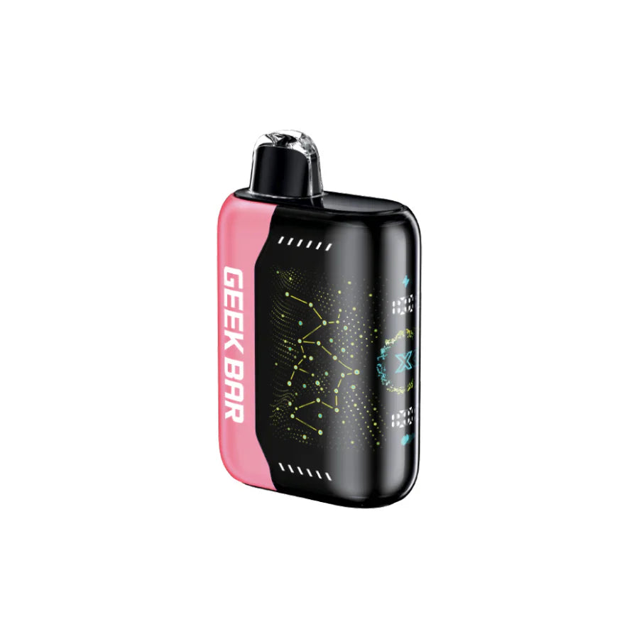 Geek Bar Pulse X - 25k PUFF