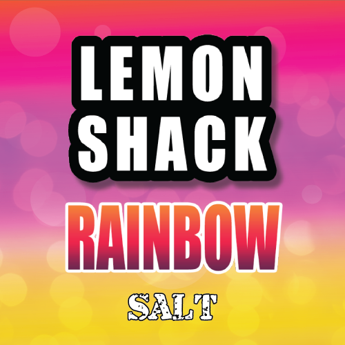 Lemon Shack Salted