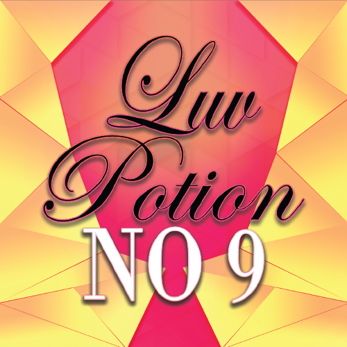 LUV Potion - No. 9