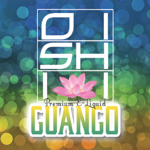 Oishii - Guango