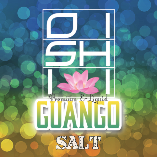 Oishii - Guango Salted