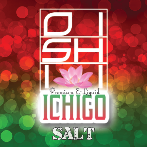 Oishii - Ichigo Salted