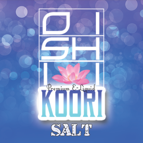 Oishii - Koori Salted