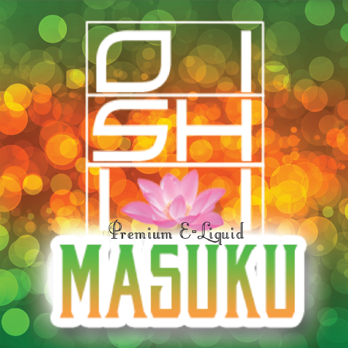 Oishii - Masuku