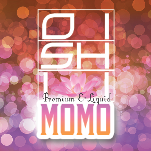 Oishii - Momo