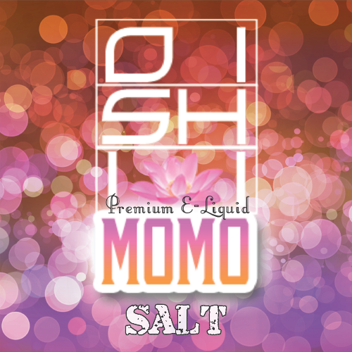 Oishii - Momo Salted