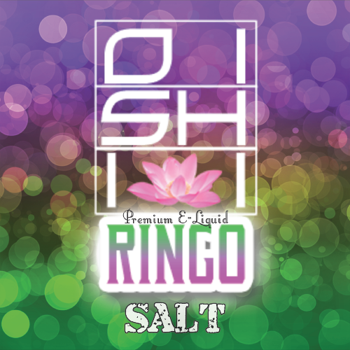 Oishii - Ringo Salted