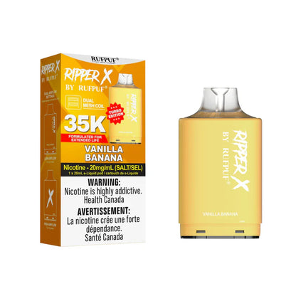 Ripper X Pod - 35K