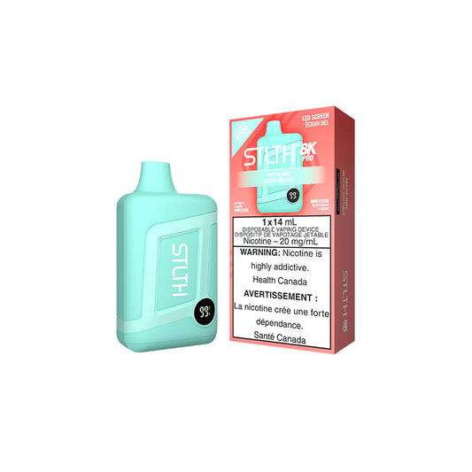 STLTH 8K PRO DISPOSABLE