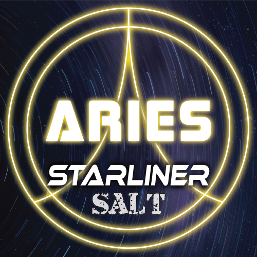 Starliner - Aries Salted