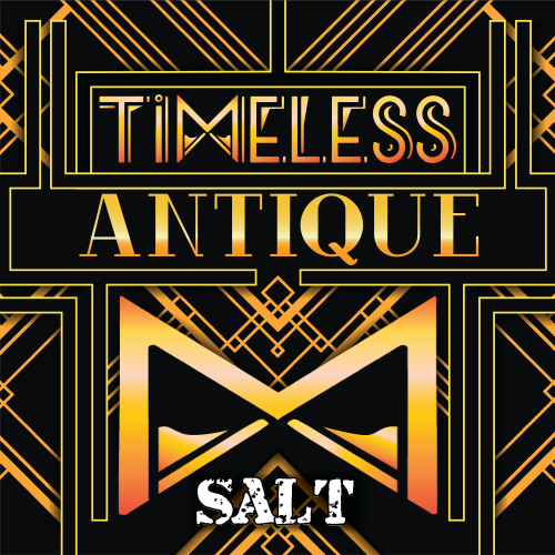 Timeless - Antique - Salted