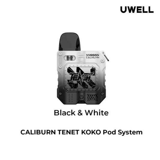 Koko Tenet Pod Kit