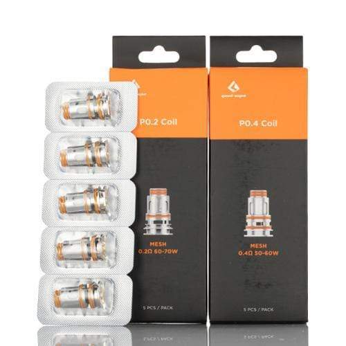 GeekVape Boost/Boost Pro Coils