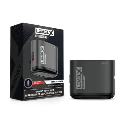 Level X Boost Battery