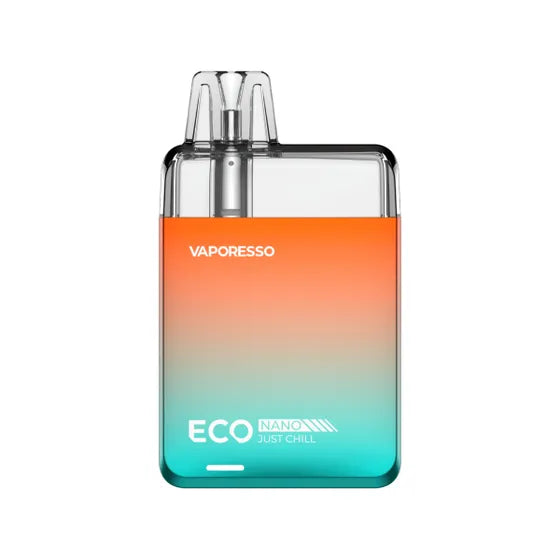 Vaporesso Eco Nano Open Pod Kit 6mL