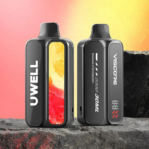 Uwell Viscore Max 75K