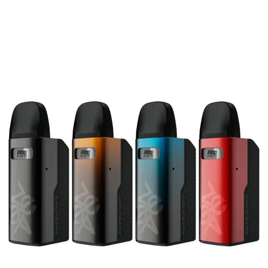 Uwell Caliburn GZ2 Pod Kit