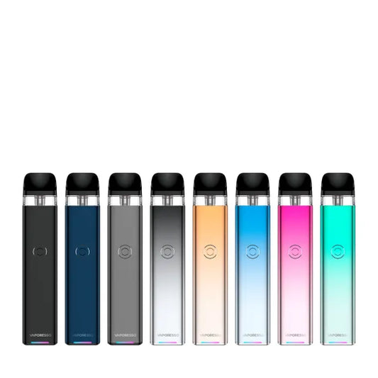 Vaporesso XROS 3 Open Pod Kit