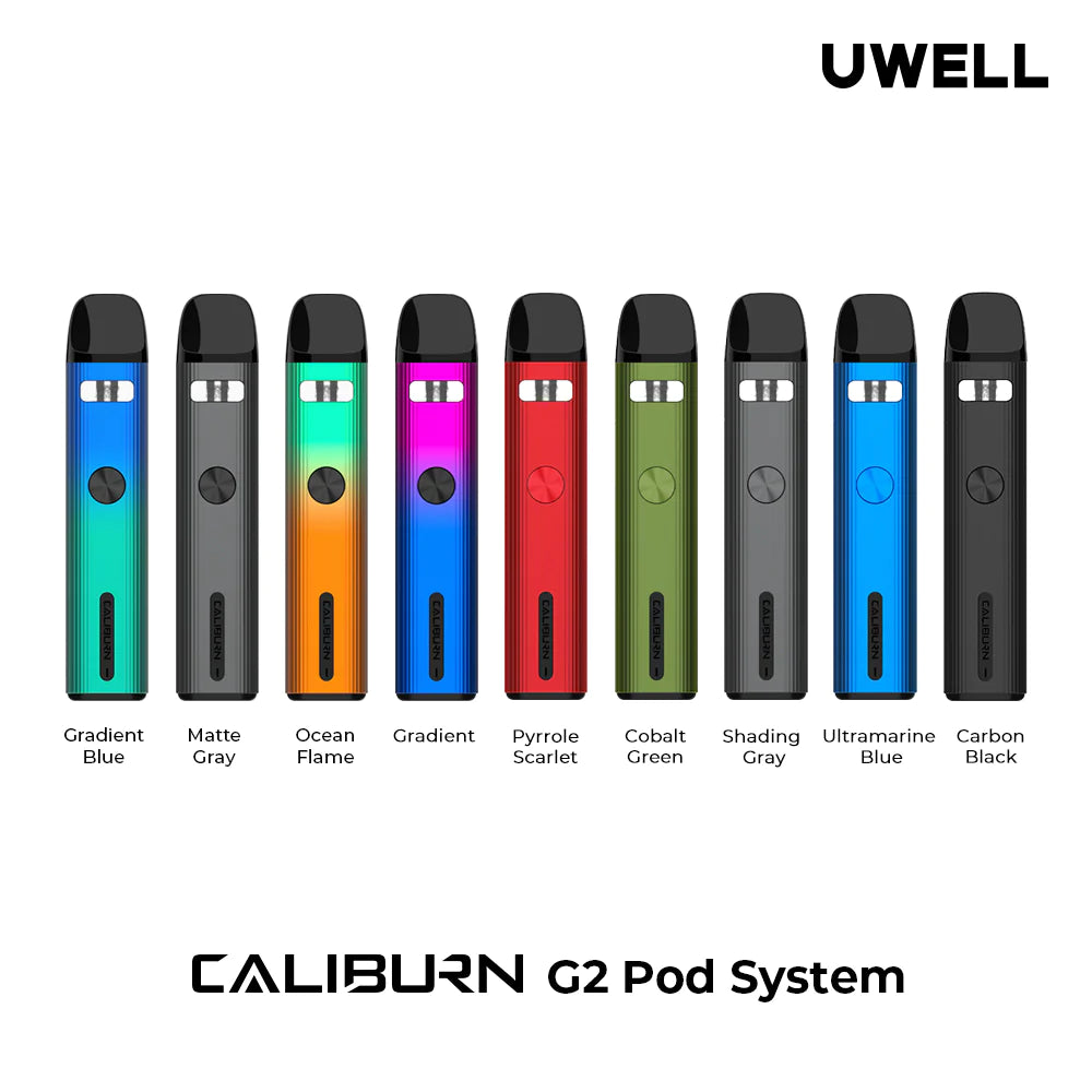 Caliburn G2