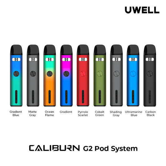 Caliburn G2