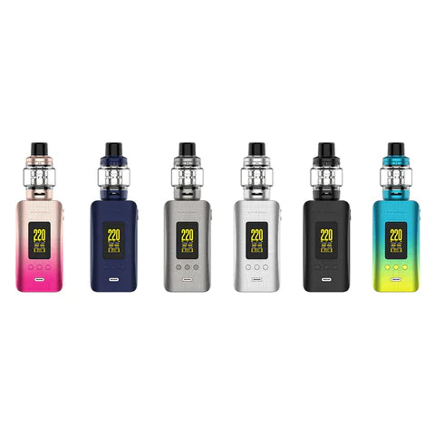 Vaporesso Gen 200 Kit