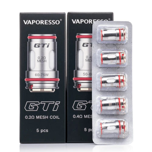 Vaporesso GTI Coil