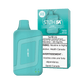 Stlth 5K Puff Disposable