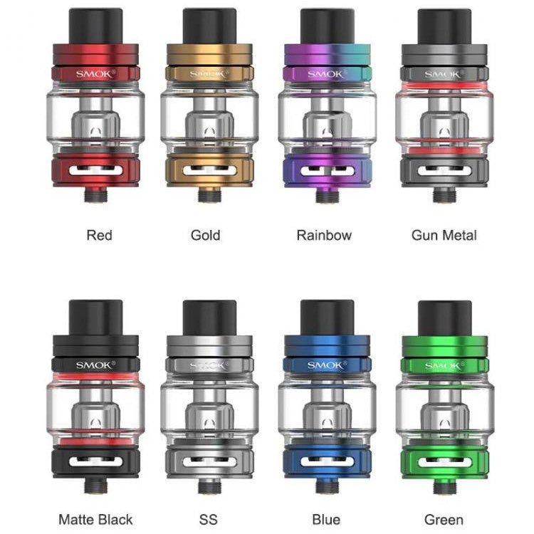 Smok TFV9