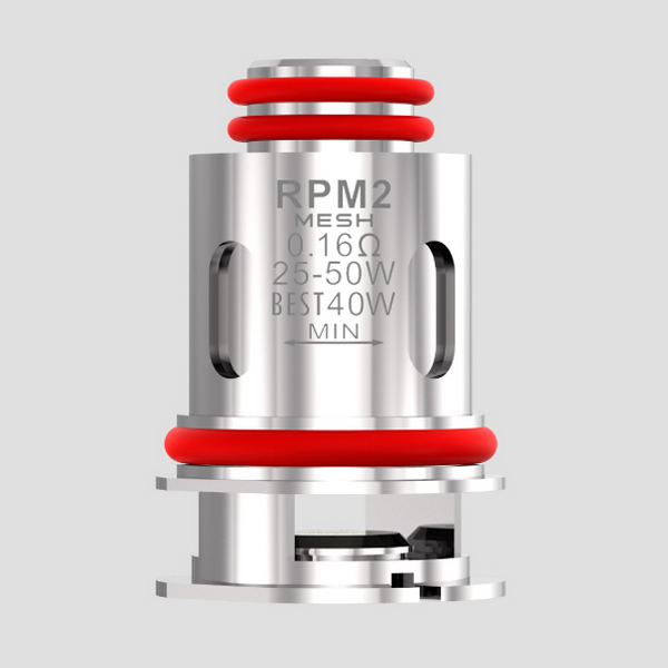 Smok RPM 2 Coils