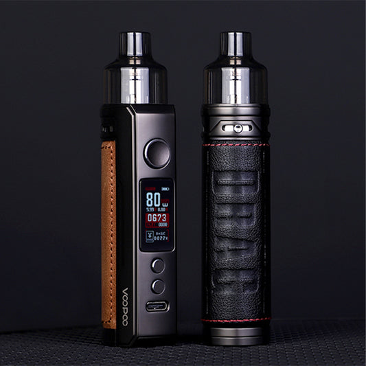 Voopoo Drag S - 60w Pod Kit