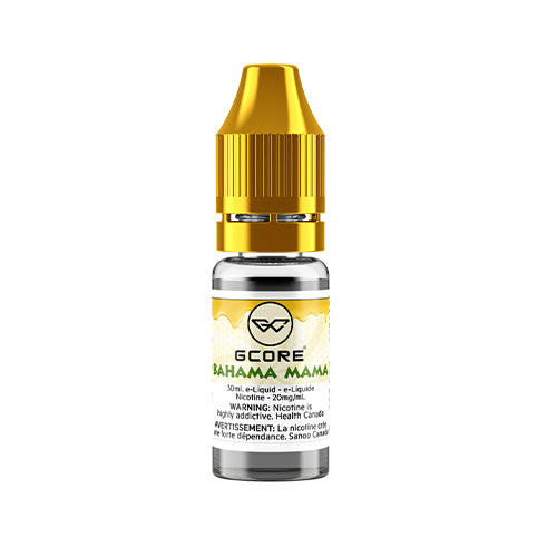 Gcore E-Liquid