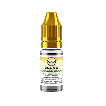 Gcore E-Liquid