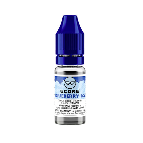 Gcore E-Liquid