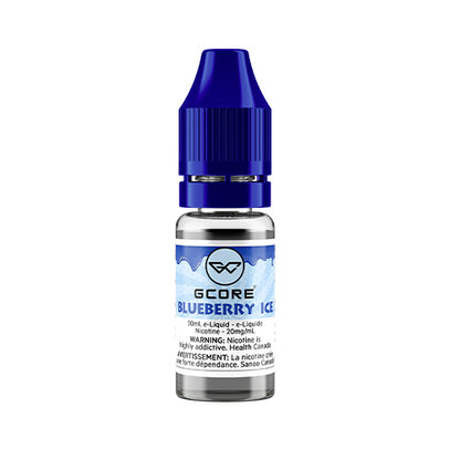 Gcore E-Liquid