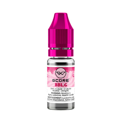 Gcore E-Liquid