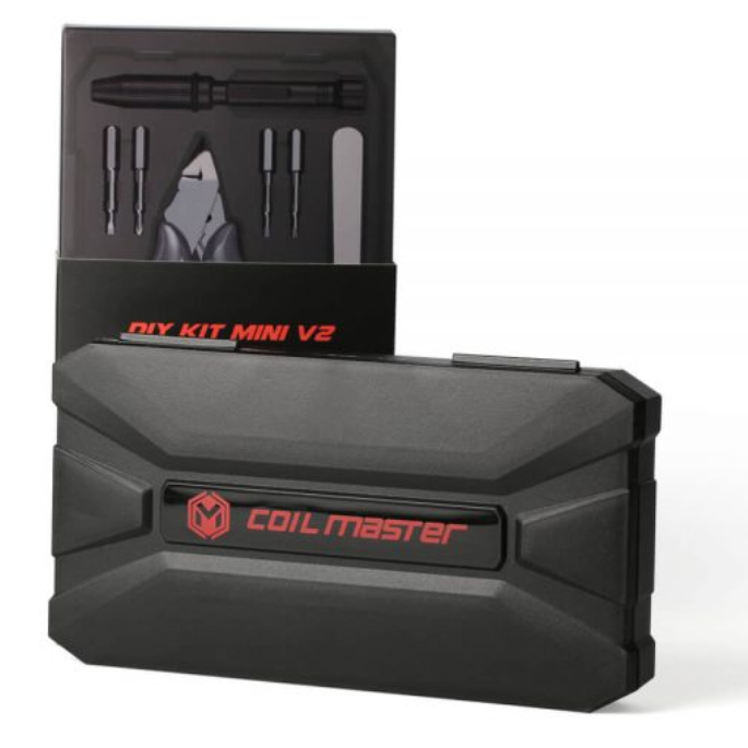 Coil Master - DIY Kit Mini V2