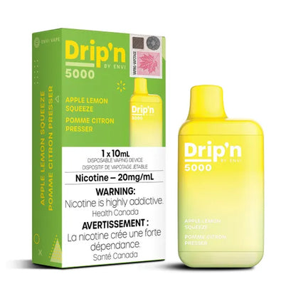 Drip'n by ENVI