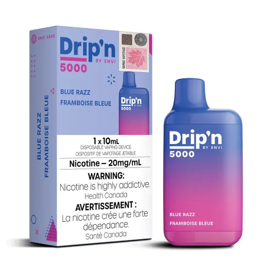 Drip'n by ENVI