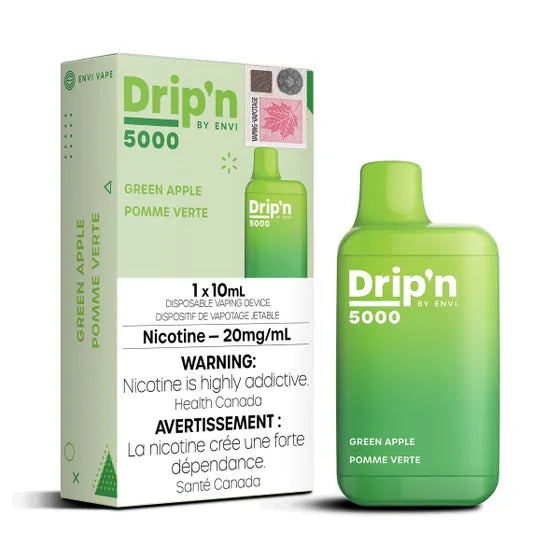 Drip'n by ENVI