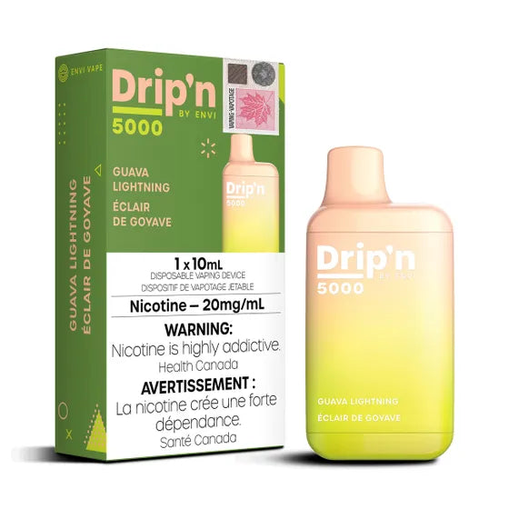 Drip'n by ENVI