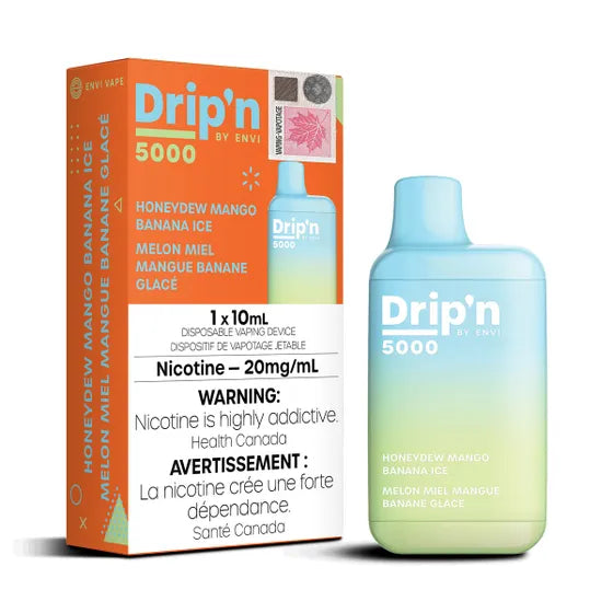 Drip'n by ENVI