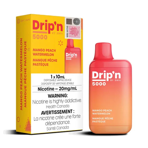 Drip'n by ENVI