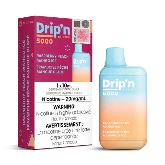 Drip'n by ENVI