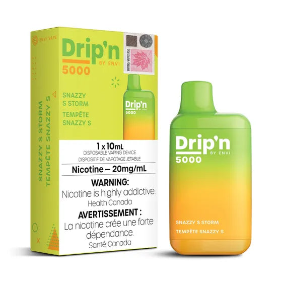 Drip'n by ENVI