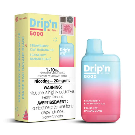 Drip'n by ENVI